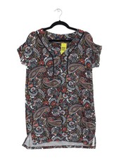 Next Tank Midi Dress UK14 in