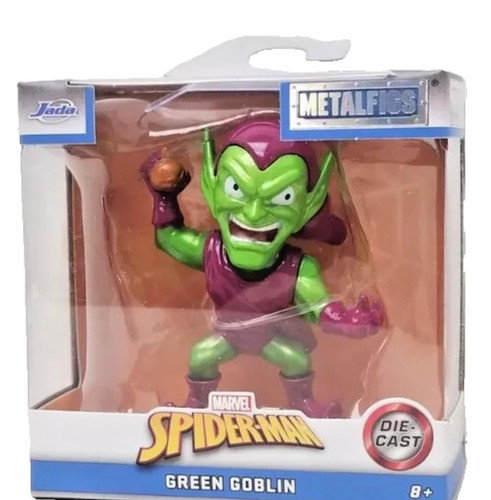 Jada metalfigs marvel - jada,