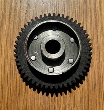 Triumph magneto fibre drive