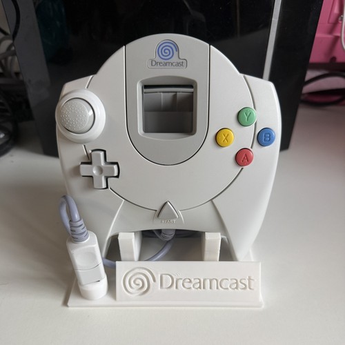 Sega dreamcast controller - sega,