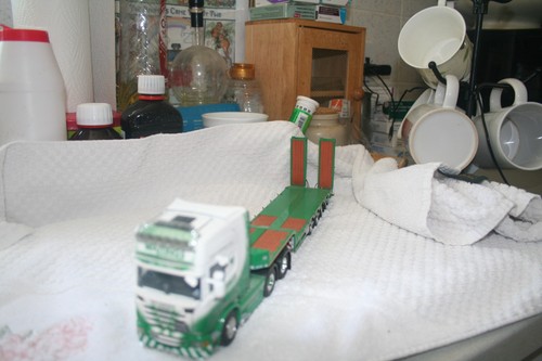 Wsi scania streamline - scania,