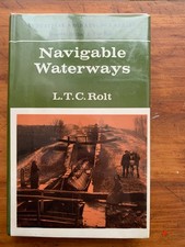 Navigable Waterways -