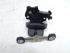 REAR TRUNK BOOT LOCK LATCH
