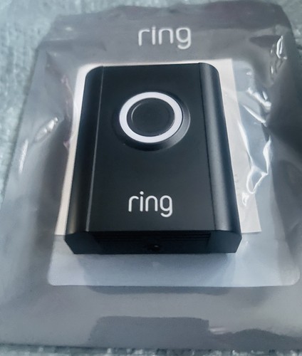 Ring doorbell faceplate cover - doorbell,