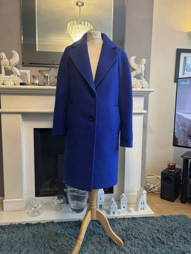 Electric sapphire blue - m&s,