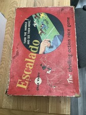 Vintage 1960s Escalado Horse