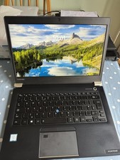 Toshiba Portege X30e i7