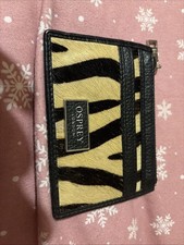 Osprey London Coin Purse/ Card