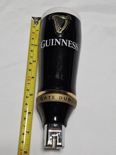 Guinness pint glass tap - pint,