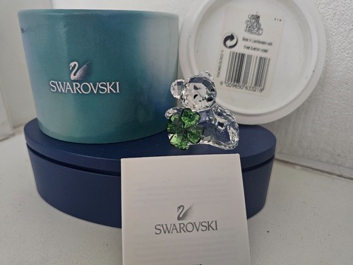 Swarovski kris bear good - kris,