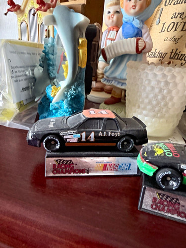 Racing champions nascar 64 - champions,