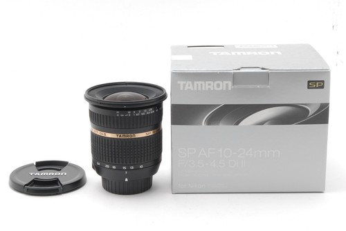 Top mint box tamron af - mint, box]tamron