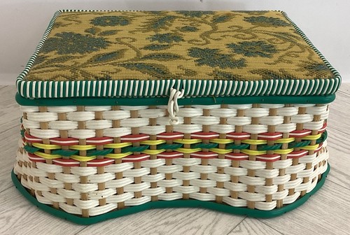 Vintage retro sewing - vintage,