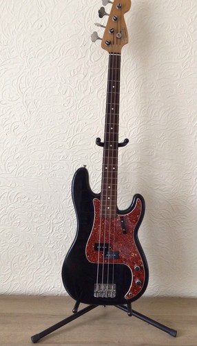 1988 fender american vintage - 1988,