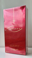 Vintage Guerlain Samsara Eau