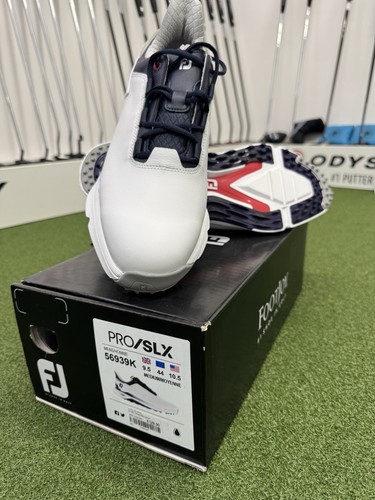 Footjoy pro slx - uk, medium