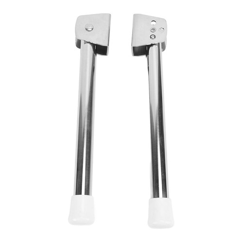 Boat inches support - inches, leg
