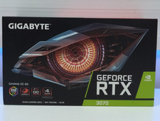 NEW - GIGABYTE NVIDIA GEFORCE
