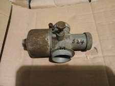 VILLIERS Francis Barnett