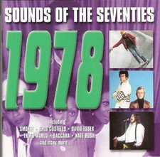 Readers Digest Sounds of the Seventies 1978 - Various Artists