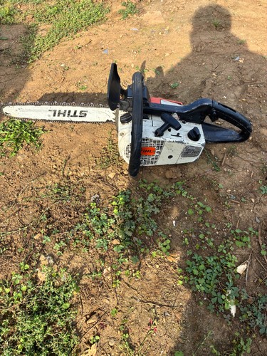 Stihl 020avp chainsaw - 020avp,
