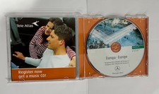 Mercedes SL R230 C219 CLS SLK