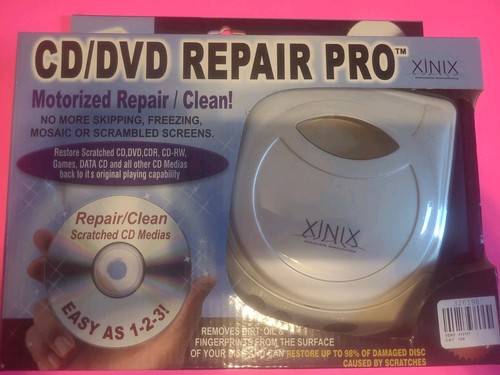 Vcr repair pro brand new - repair,
