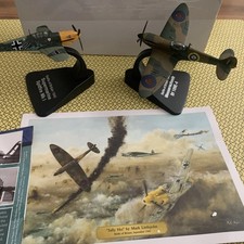 Atlas editions diecast models - editions,