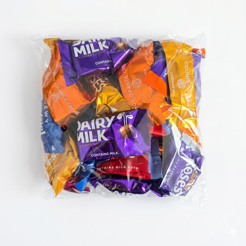 Cadbury roses milk - cadbury,