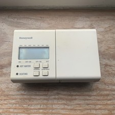 Honeywell ST6400C 2 Channel