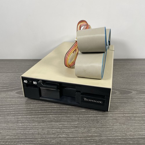 Technomatic hard drive for - hard,