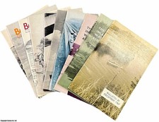 THE BULLETIN OF THE INLAND