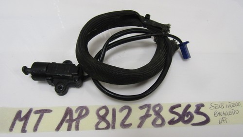 Side stand switch - , moto