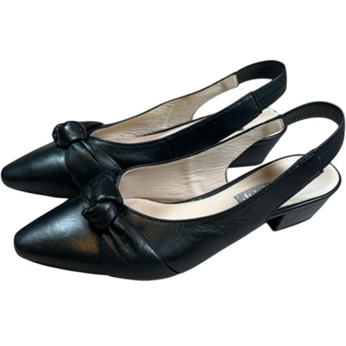 Gabor gab35530 black - gabor, leather