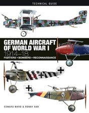German aircraft world war - german,