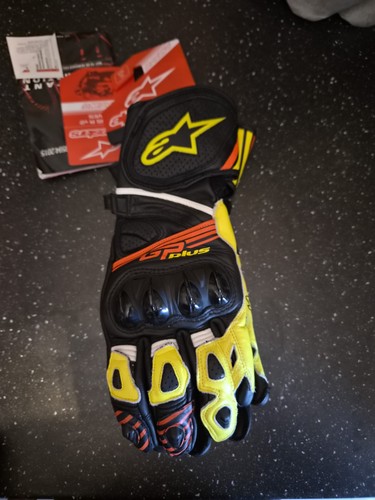 Alpinestars plus v2 - gp,