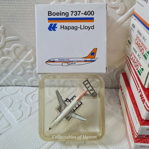 Schabak boeing 737 - schabak, 737-400