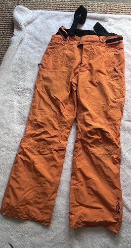 Degre goretex salopettes men - salopettes, men's
