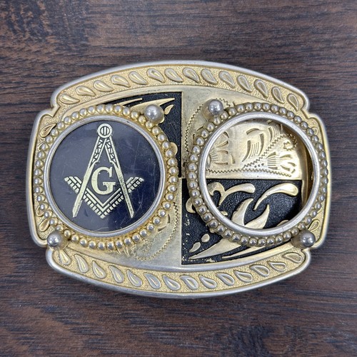 Vintage free mason masonic - free,