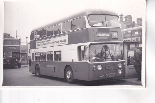 North western daimler - north,