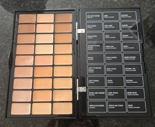 $375 Bobbi Brown BBU Pro Face Palette Professional Makeup Artist Pre-Loved