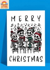 Alternative Christmas Card