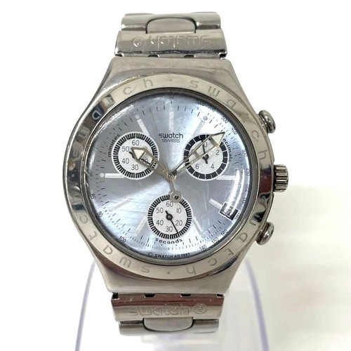 Swatch irony chrono - tk,