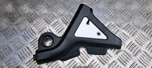 Yamaha 125 2011 - x, left