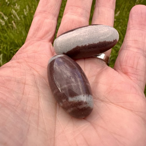 Shiva lingam stone - lingam,
