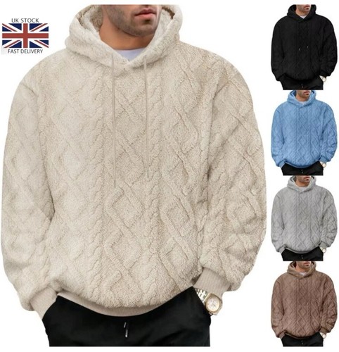 Mens thermal fleece - thermal,