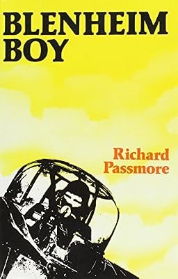 Blenheim boy passmore - blenheim,