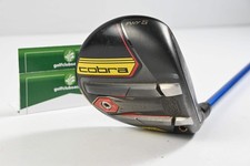 Cobra King Speedzone #5 Wood / 18.5 Degree / Regular Flex Ping TFC 419 Shaft