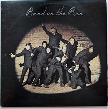Paul McCartney & Wings –