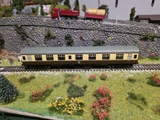 Bachmann Branchline BR MK1
